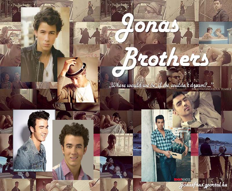 Jonasfans